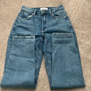 DYNAMITE Claudia jeans